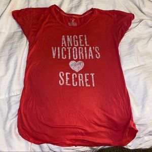 Victoria’s Secret Pajama Dress- Medium